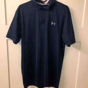 Under Armour Golf Polo